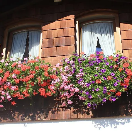Gaestehaus Aicher 3*