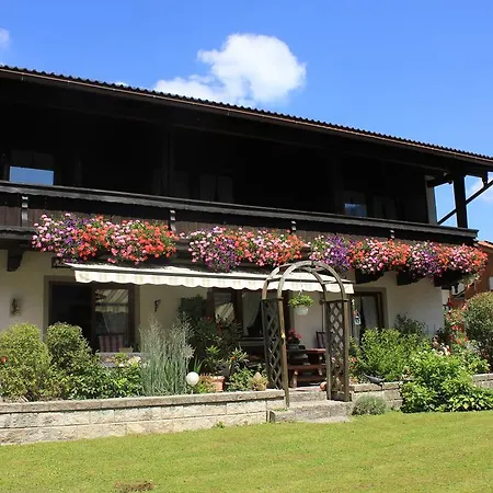 Gaestehaus Aicher Guest house