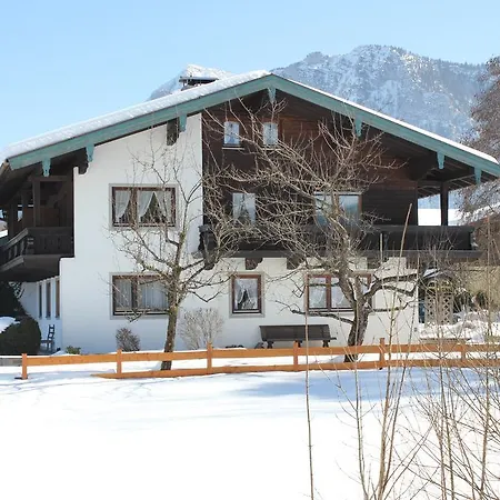 Gaestehaus Aicher Inzell