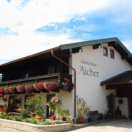 Gaestehaus Aicher 3*