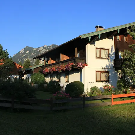 Guest house Gaestehaus Aicher Inzell